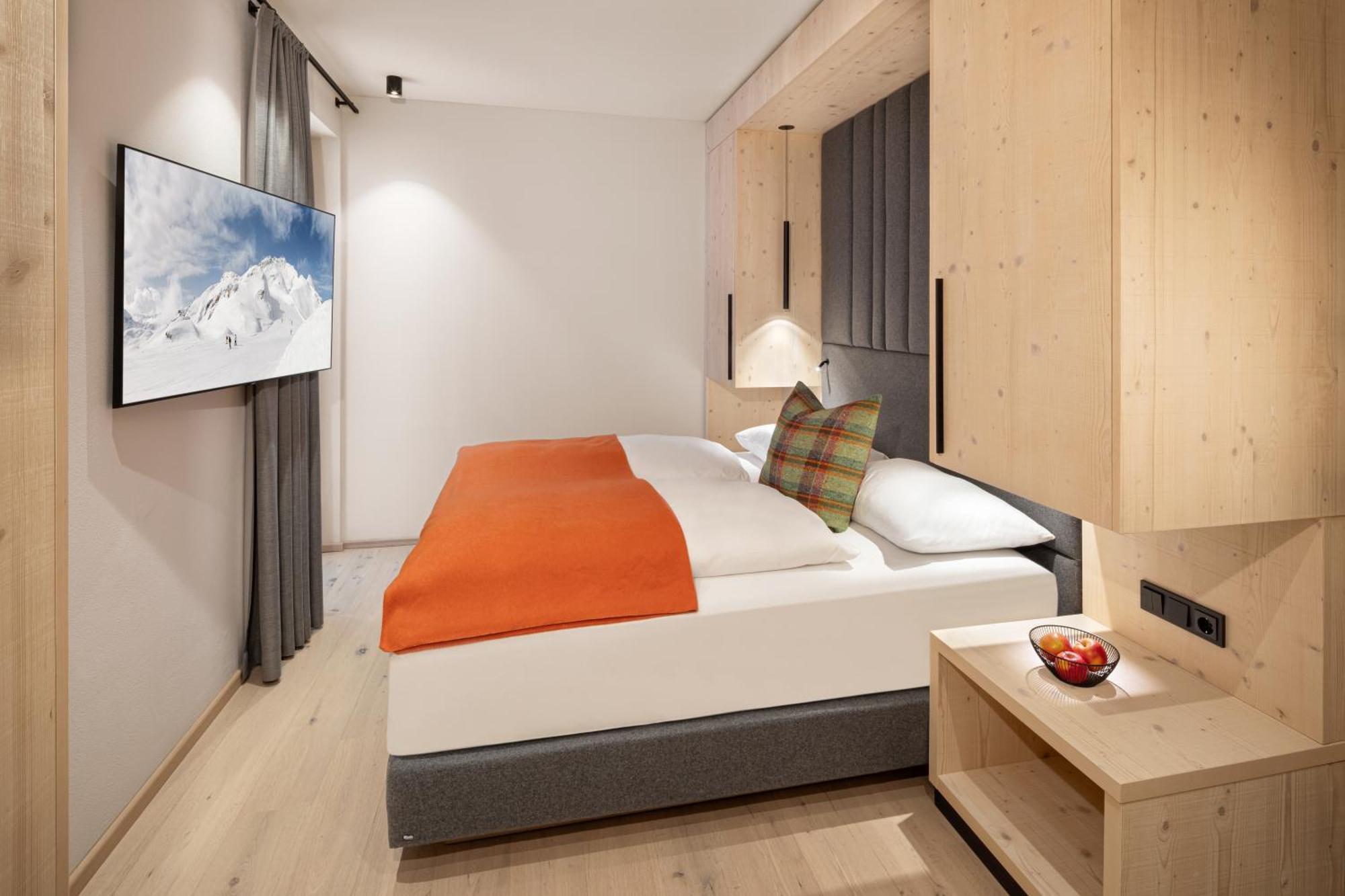 Apparthotel Sonne Obertauern Exterior photo