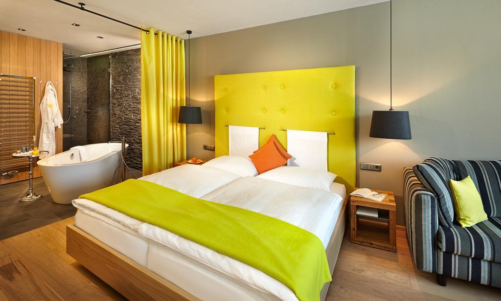 Apparthotel Sonne Obertauern Exterior photo