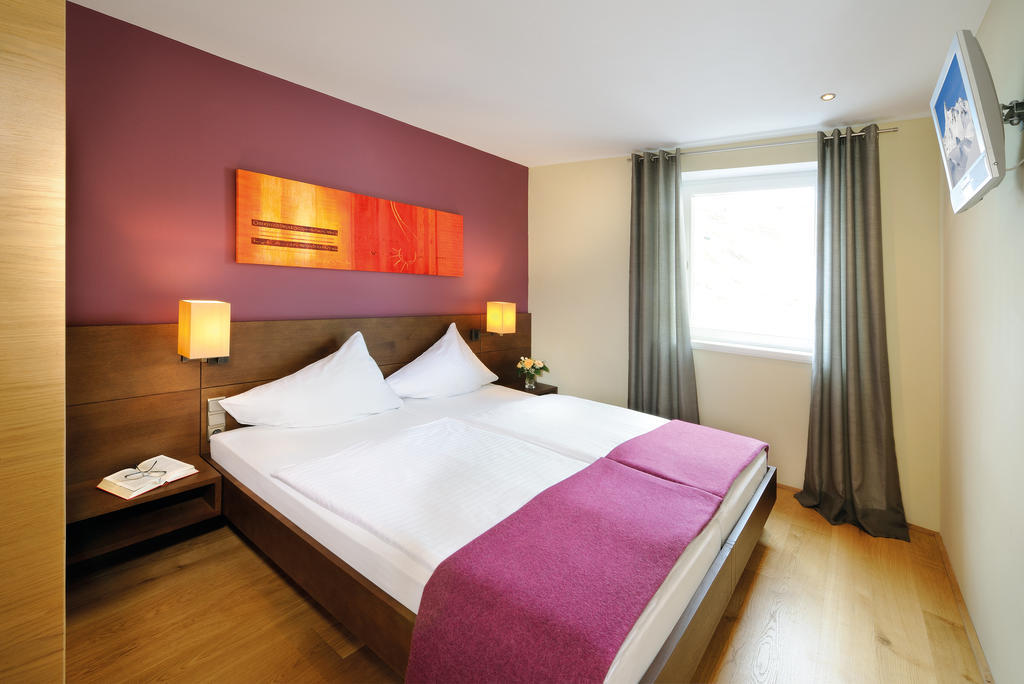 Apparthotel Sonne Obertauern Room photo
