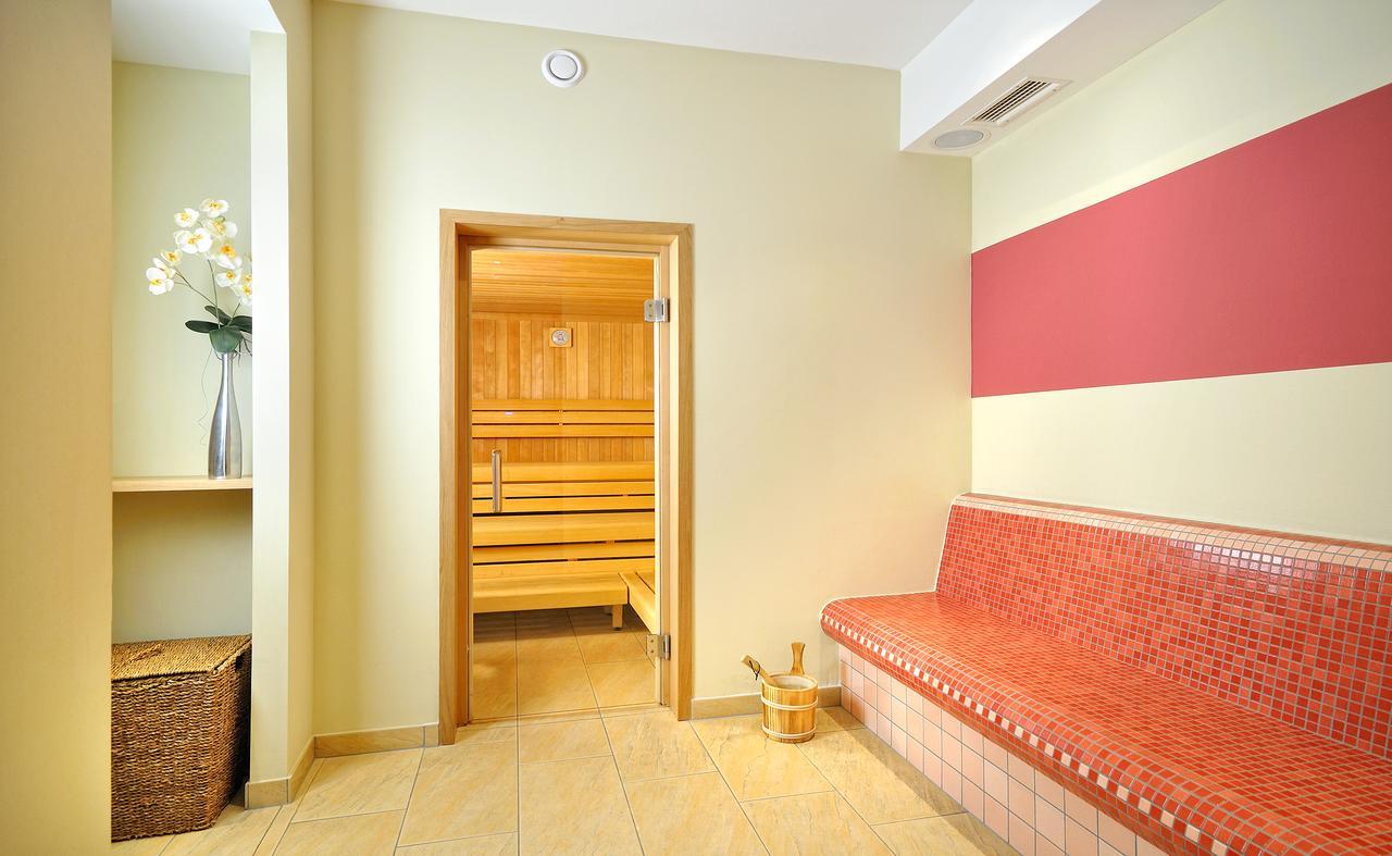 Apparthotel Sonne Obertauern Exterior photo