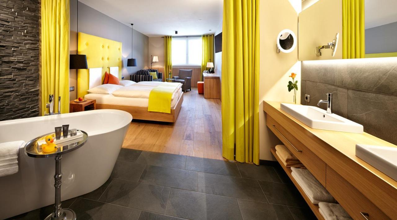 Apparthotel Sonne Obertauern Room photo